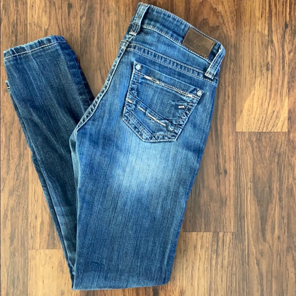 Bke Sabrina jeans